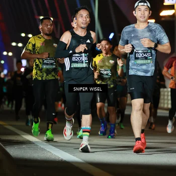 Runner Photo 6198325