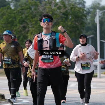 Runner Photo 6198339