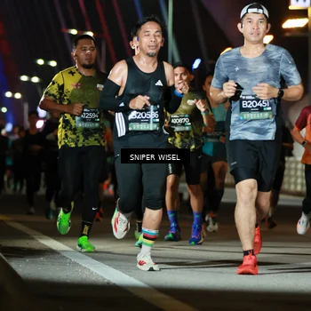 Runner Photo 6198344
