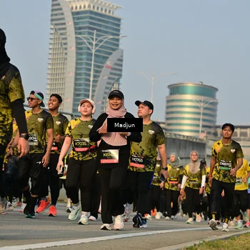 Runner Photo 6198346