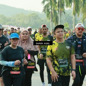 Runner Photo 6198368
