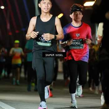 Runner Photo 6198380