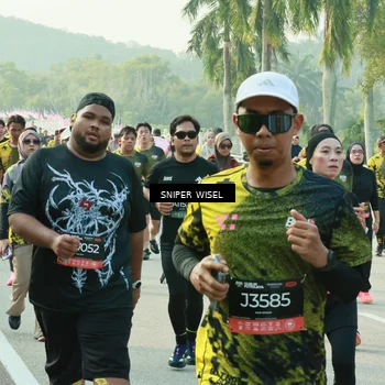Runner Photo 6198394
