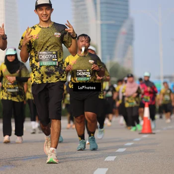 Runner Photo 6198397
