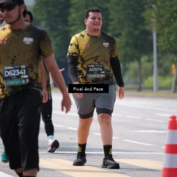Runner Photo 6198403