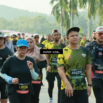 Runner Photo 6198411