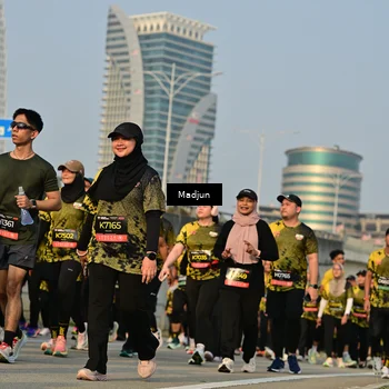 Runner Photo 6198415