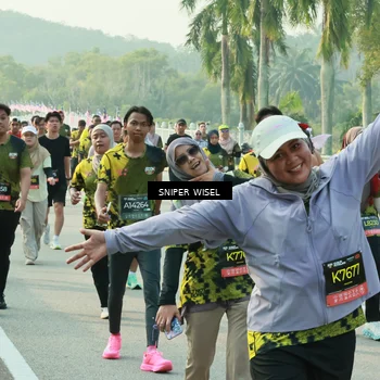 Runner Photo 6198422