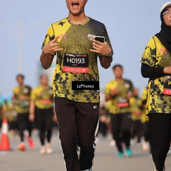 Runner Photo 6198427