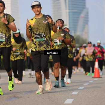 Runner Photo 6198434