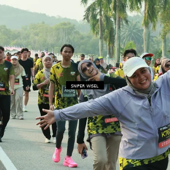 Runner Photo 6198436