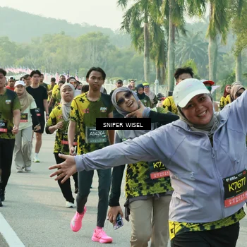 Runner Photo 6198444