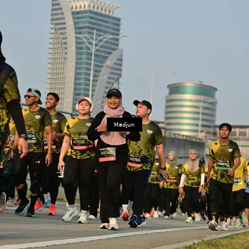 Runner Photo 6198445