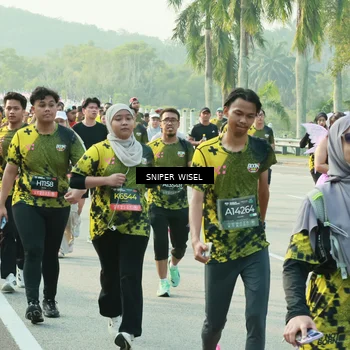 Runner Photo 6198449