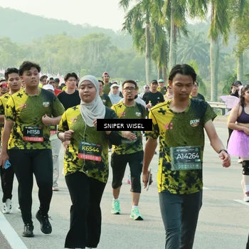Runner Photo 6198479