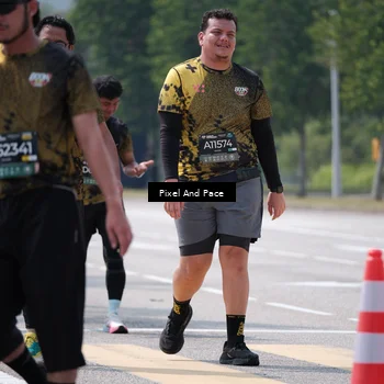 Runner Photo 6198483