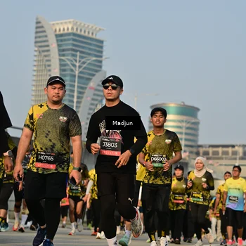 Runner Photo 6198498