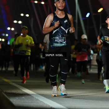 Runner Photo 6198503