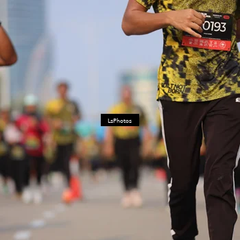 Runner Photo 6198511