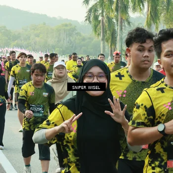 Runner Photo 6198518