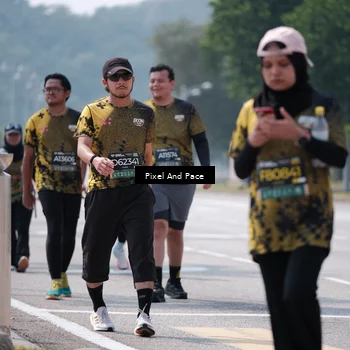 Runner Photo 6198521