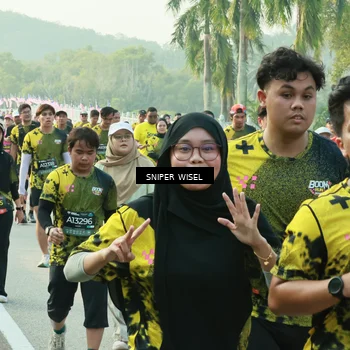 Runner Photo 6198522