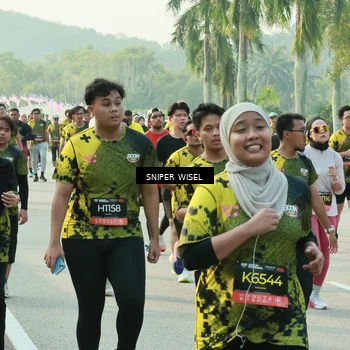 Runner Photo 6198529