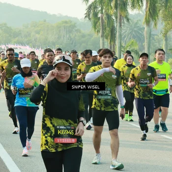 Runner Photo 6198533
