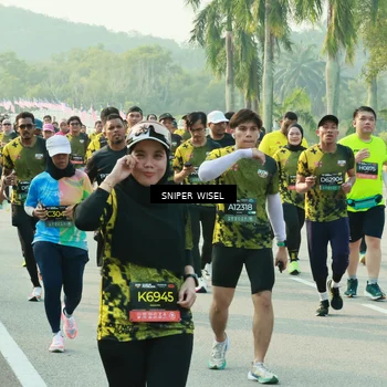 Runner Photo 6198542