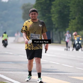 Runner Photo 6198550