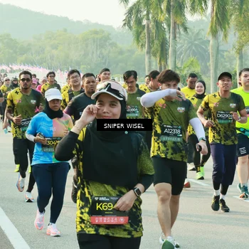 Runner Photo 6198559
