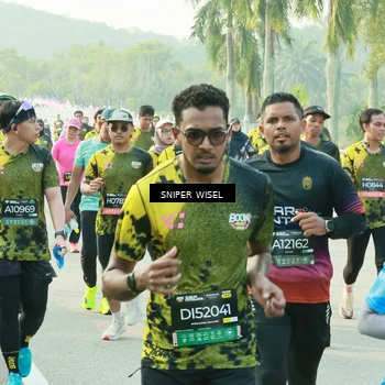 Runner Photo 6198560