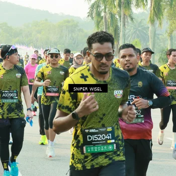 Runner Photo 6198564