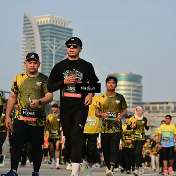 Runner Photo 6198577