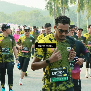 Runner Photo 6198578