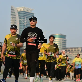 Runner Photo 6198599