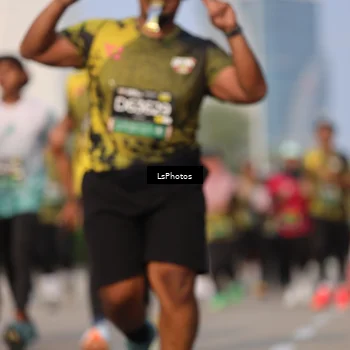 Runner Photo 6198600