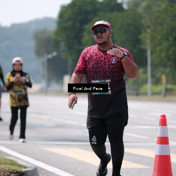 Runner Photo 6198608