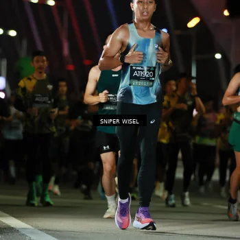 Runner Photo 6198610