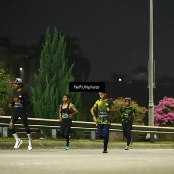 Runner Photo 6198612