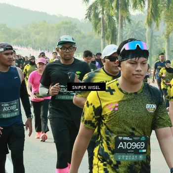 Runner Photo 6198615