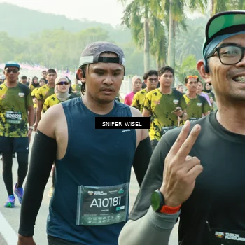 Runner Photo 6198617