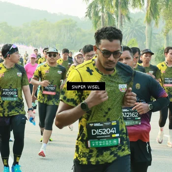 Runner Photo 6198621