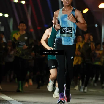Runner Photo 6198628