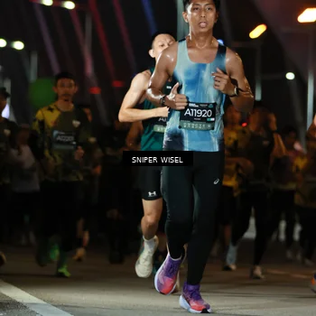 Runner Photo 6198629