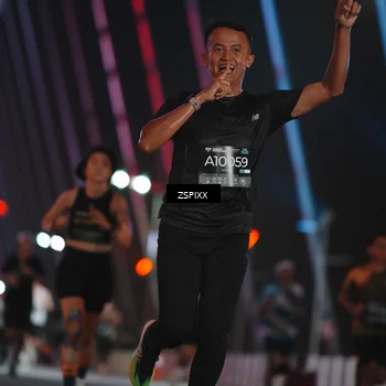 Runner Photo 6198633