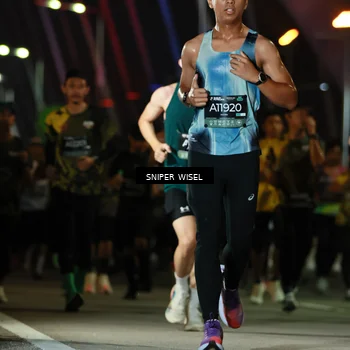 Runner Photo 6198637