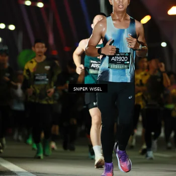 Runner Photo 6198649