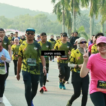 Runner Photo 6198655