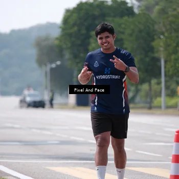 Runner Photo 6198659